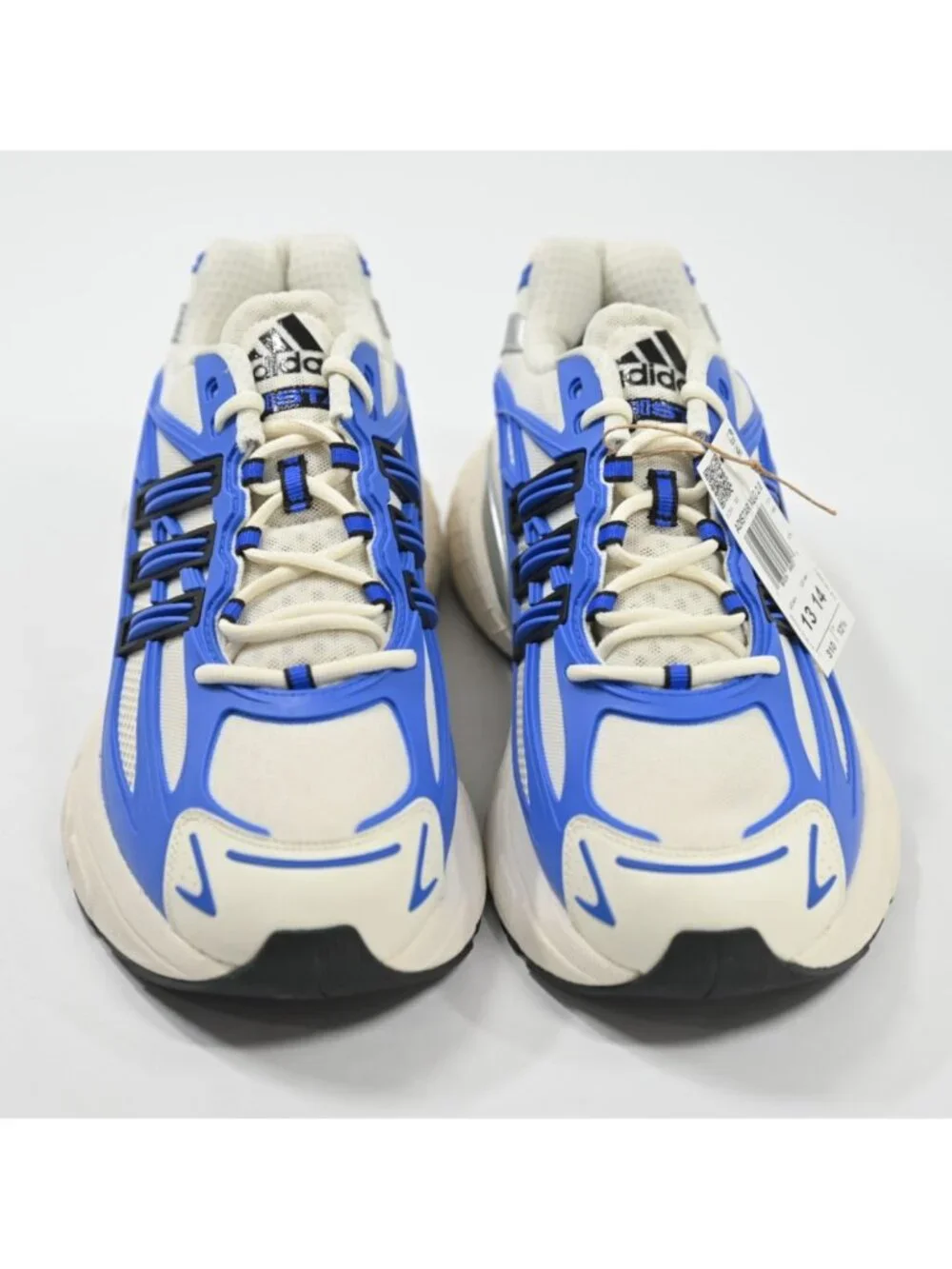 Adidas ADISTAR XLG 2.0 SHOES KI4505 in Blue
